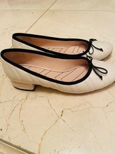 GUCCI decolte donna tacco GG