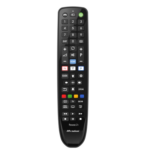 Meliconi gumbody personal - meliconi,