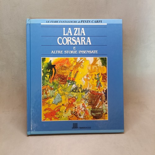 Zia corsara altre storie - la,