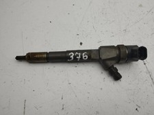 Jeep Renegade 2015 Diesel Injecteur de carburant 0445110524 88kW AMD137817