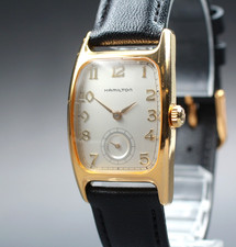 [Ecc+5] Orologio Unisex