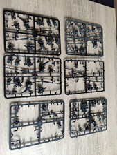 Warhammer Fantasy AoS Uomini
