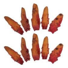  10 Pcs Dito Finto Arredamento