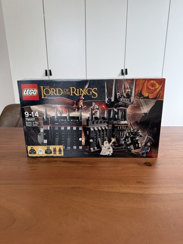 Lego lord thr - of, set