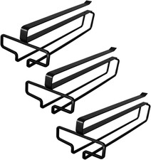 3 Pezzi Porta Bicchieri Da