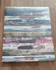 Spaziomerci. Moreno Gentili