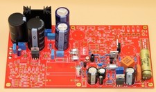 Schede XOno Preamplificatore