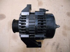 Alternatore Mercury Verado