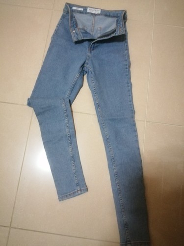 Jeans jegging alcott - jegging, demin