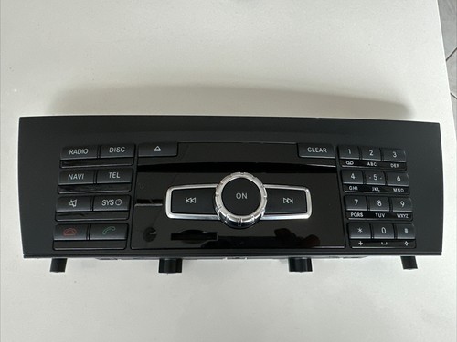 Mercedes w204 pannello - w204,