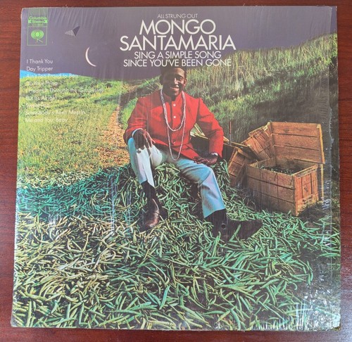 Mongo santamaria all - santamaria,