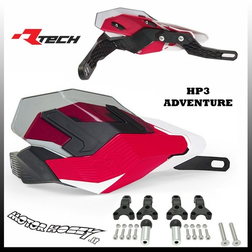 Coppia paramani rtech hp3 - coppia,