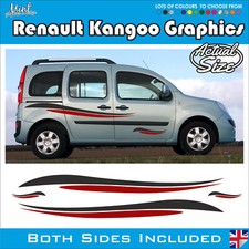 Renault Kangoo Microcamper