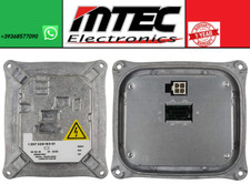 CENTRALINA RICAMBIO FARI XENON BMW 3 6 X3 X5 MINI COOPER S 130732915301