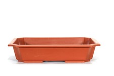 Vaso rettangolare per Piante e