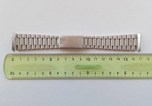Omega bracciale bracelet 1170 - omega,