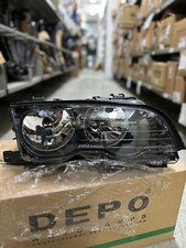 Faro anteriore destro BMW