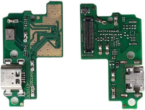 Connettore ricarica huawei p10 - huawei,