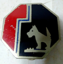 SCATOLINA PUBBLICITARIA BRILL