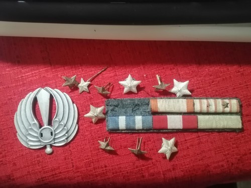 Militaria distintivo - militaria,
