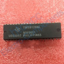 Tms9128nl controller video - tms9128nl,
