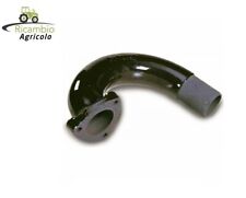 COLLETTORE SCARICO TRATTORE