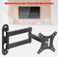 SUPPORTO BRACCIO TV Parete