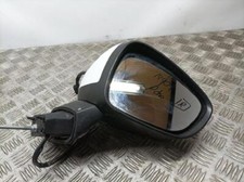 8154AR right rearview mirror