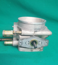 Lancia delta hf turbo 1.6 gt corpo farfallato weber 56cfl 18/51