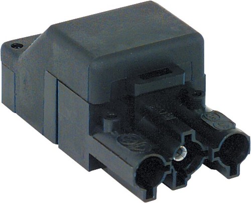 Wieland frizione poli nero - wieland,