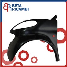 Parafango Anteriore Sinistro