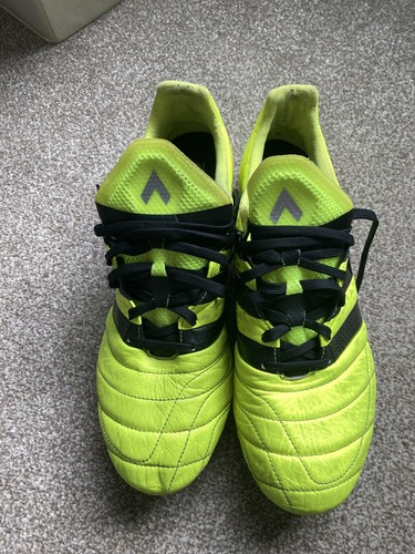 Scarpe calcio adidas ace - da,