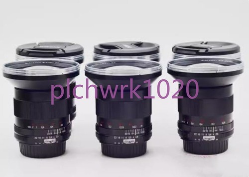 Obiettivo carl zeiss - 1,