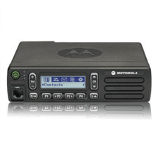 Nuova radio mobile analogica