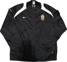 giacca Juventus Calcio Del