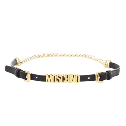 Cintura moschino art 8032 - cintura,