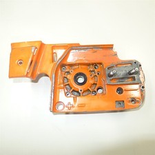 Oem husqvarna crankcase half - oem,