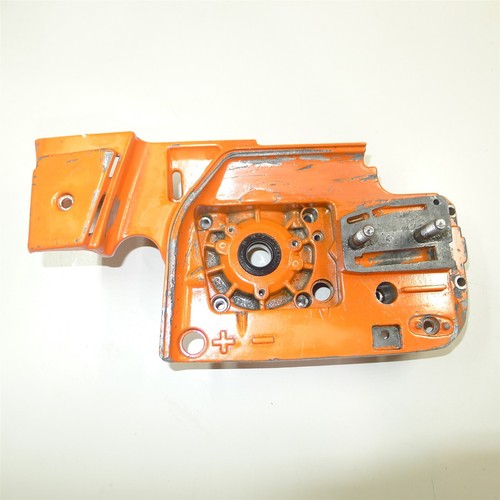 Oem husqvarna crankcase half - oem,