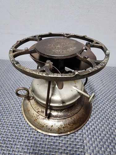 Stufa alcool universale - alcool,