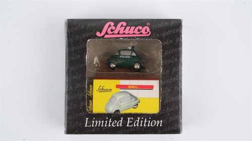 Schuco 01593 piccolo - schuco, bmw