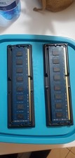 MEMORIA RAM PER PC  2 SCHEDE