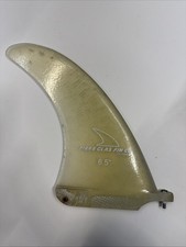 Pinna singola in fibra di