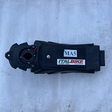 Serbatoio benzina carburante