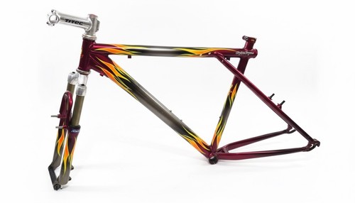 Zaskar troy lee design - troy,