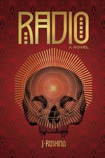 Radio novel - a,