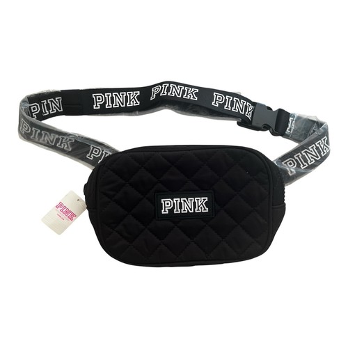 Marsupio victoria secret rosa - marsupio,