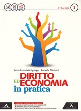 DIRITTO ED ECONOMIA IN PRATICA