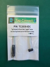 Tag-Connect TC2030-IDC Cavo