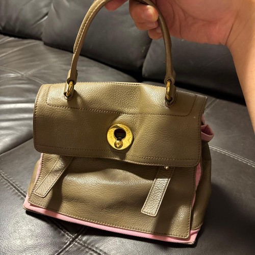 Yves saint laurent - laurent, ii