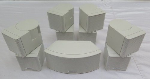Bose jewel cube doppio - doppio, 5